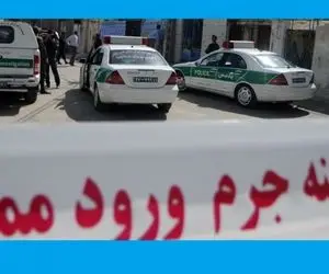 ماجرای قتل یک آلمانی در تهران چیست؟