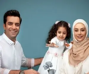 آواز شاد؛ منوچهر هادی برای یکتا ناصر چه تولد لاکچری گرفت فقط اینکه اسلوموشن میرقصه