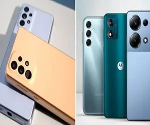 بهترین گوشی تا 10 میلیون / سازنده چطور دلش اومده باتری فست شارژ 6000 رو این قیمت بده!