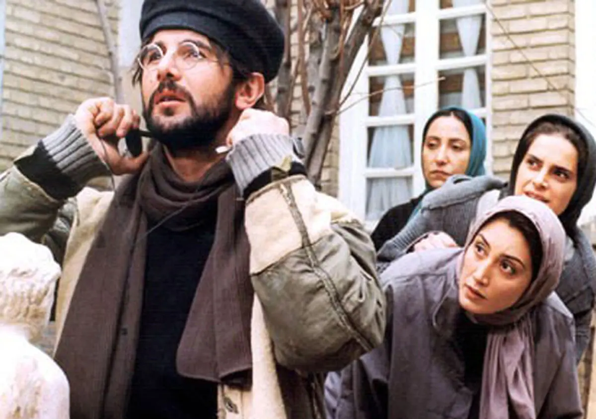 پنج فیلم کمدی خاطره انگیز