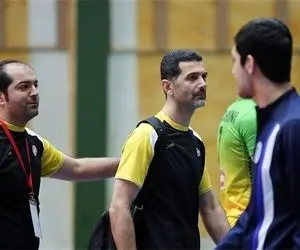 خبری تلخ برای والیبال؛ بازیکن اسبق تیم ملی درگذشت