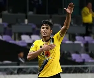 جنگ استقلال و پرسپولیس بر سر ستاره؛ لژیونر در لباس آبی یا قرمز؟!