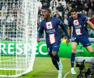 (ویدیو) خلاصه بازی یوونتوس 1- 2 پاری‌سن‌ژرمن؛ توقف ناپذیرها