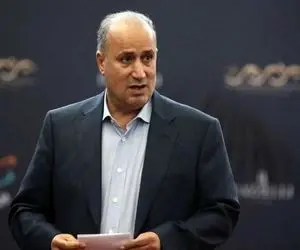 مهدی تاج حق حضور در انتخابات را ندارد؟