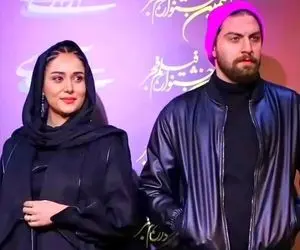 آواز اصیل؛ خوشحالی و رقص شوهر پریناز ایزدیار در خانه بزرگشون وقتی خبر خوش میشنوه