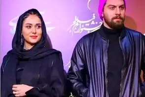 آواز اصیل؛ خوشحالی و رقص شوهر پریناز ایزدیار در خانه بزرگشون وقتی خبر خوش میشنوه