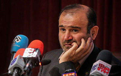 شورای عالی بورس با استعفای قالیباف مخالفت کرد
