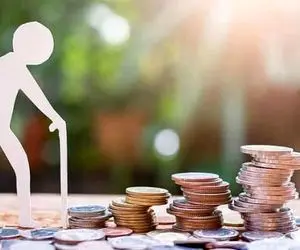 خبر فوری برای مستمری بگیران تامین اجتماعی؛ زمان و میزان واریز عیدی مستمری بگیران 