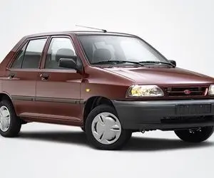 قیمت پراید امروز یکشنبه 21 دی 99