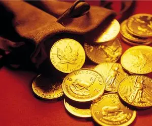 قیمت سکه طلا امروز شنبه 22 دی ماه 1403/ رشد یا اصلاح قیمت؟