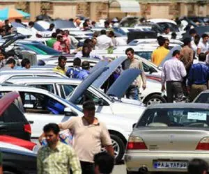 قیمت خودرو امروز ۲۸ مهر ۱۴۰۴/ ثبات نسبی در بازار با وجود رشد دلار