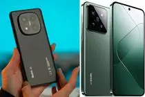 قیمت انواع گوشی شیائومی امروز شنبه 25 بهمن 1404؛ پوکو C۸۵ چند؟