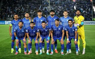 جدول گروه استقلال در لیگ قهرمانان آسیا بعد از برد مقابل الوحدات