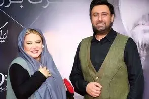 آواز پر طمطراق؛ چخبره کنسرت محمد علیزاده قبلا دپ میخوند حالا زده رو دست تو خوشگل منی