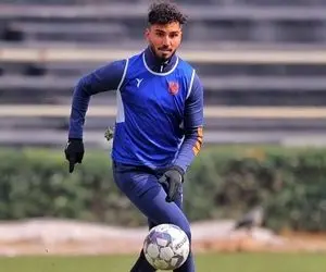 تلاش مس برای رساندن ستاره تازه وارد به بازی با استقلال