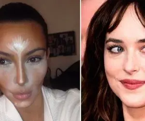 شش ترندی که چهره های مشهور و زیباروی هالیوودی اونها رو مد کردند