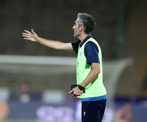 پست مجتبی جباری در استقلال تغییر می‌‎کند!