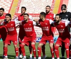 اعلام ساعت بازی های تراکتور در لیگ قهرمانان آسیا