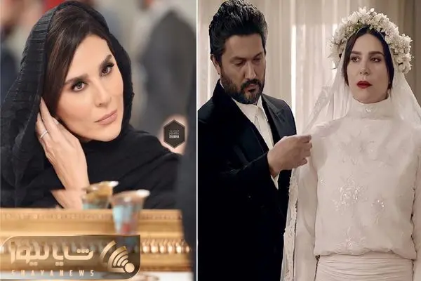 sahar dolatshahi shayanews