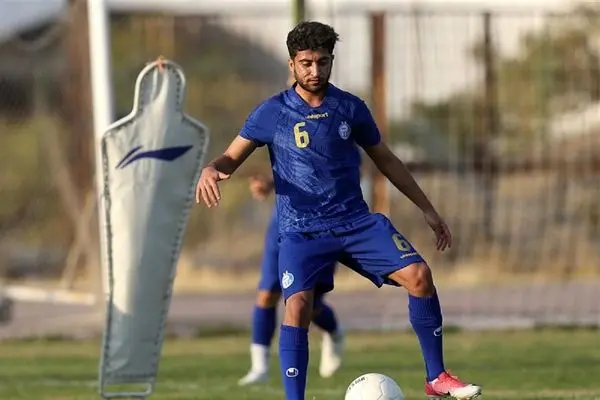 Matin Karimzadeh shayanews