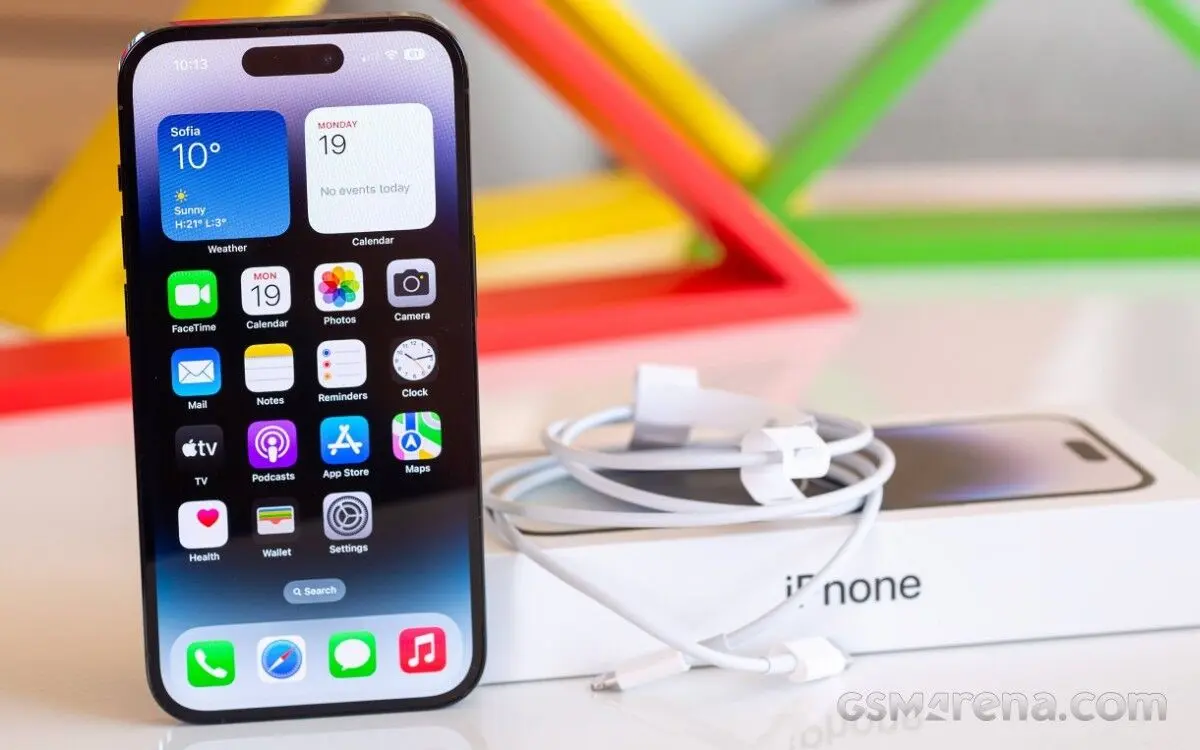 Apple iPhone 14