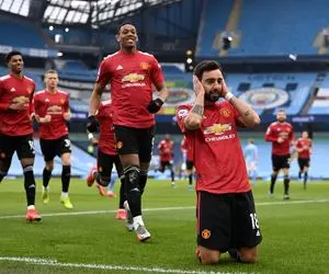 صدرنشین در دام شیاطین؛ شکست سیتی بعد از ۲۱ برد