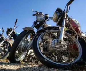 وام ۲۰۰ میلیونی برای موتورسواران؛ اقساط و شرایط دریافت تسهیلات