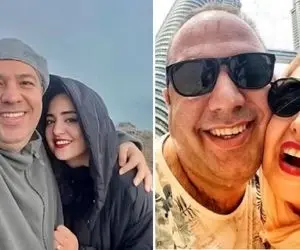 نرگس محمدی واسه عید آرایشگاهشو رفت / بیوگرافی و تغییر چهره غیر منتظره با حرکات مدلینگ