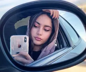 زاویه فک "ترلان پروانه" زشت شد اما چشمان خمارش دل همه را برد!