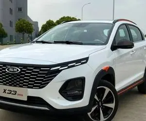 فروش اقساطی ایکس 33 با حداقل پیش پرداخت 50 درصد