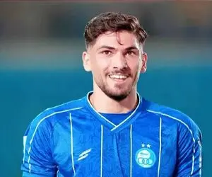 ستاره بی‌سروصدای استقلال؛ قلی‌زاده در مسیر ۳ گل از ۵ گل آبی‌ها