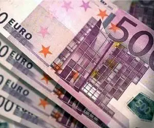 قیمت یورو امروز ۱۷ خرداد ۱۴۰۵