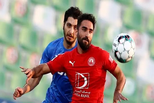 مهرداد محمدی