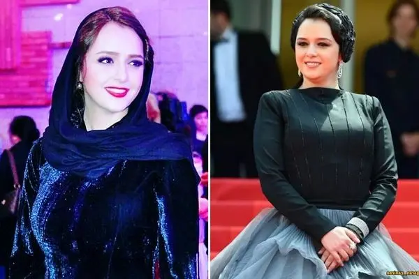 taraneh alidoosti shayanews