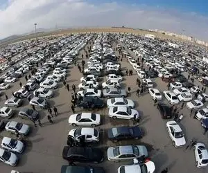 قیمت خودرو امروز 19 تیر 1404