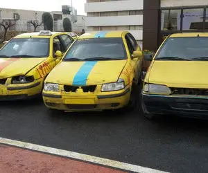 خودروهای فرسوده سالانه ۵۳ هزار میلیارد تومان سوخت اضافه دارند