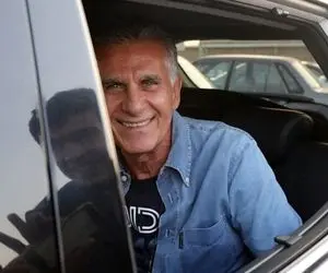 کارلوس کی روش از چقدر پول گذشت؟