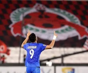 مهاجم سابق استقلال به گل گهر پیوست!