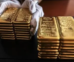 متقاضیان طلا حراج شمش امروز را از یاد نبرند! / زمان + جزئیات