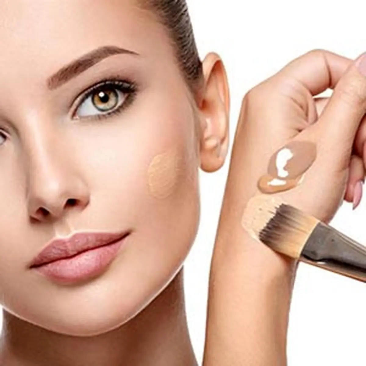 Make-up-tutorial-for-oily-skin