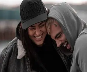 اوج ابتذال ریحانه پارسا و پویان مختاری در عادت!