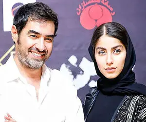 (ویدئو) پیام عاشقانه همسر دوم شهاب حسینی برای تولدش 