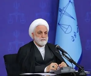 دستور رئیس قوه قضائیه پیرامون نحوه برخورد با عوامل اغتشاشات اخیر