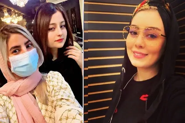 saranika forghani shayanews