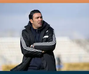  نکونام: دروازه‌بان نداشتیم هم اتفاق خاصی نمی‌افتاد 