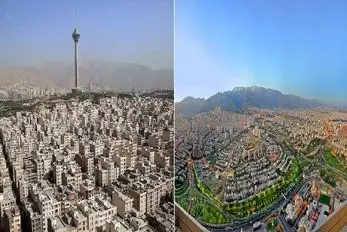 ارزانترن مناطق تهران برای خرید خونه / دسترسی راحت مترو، مراکز تفریحی و نقاط مختلف شهر