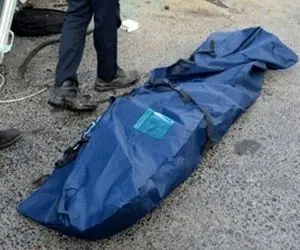 واکنش پلیس به خبر کشف ۳۴ جسد در سعادت آباد