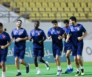 الوطن: الدحیل به دنبال رقابت با استقلال برای صدرنشینی است