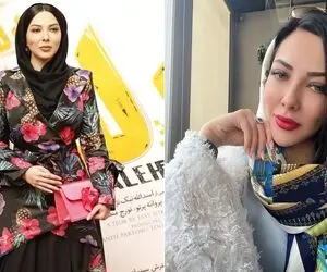 برخورد لنگه کفشی لیلا اوتادی با کمدین معروفی که خواستگارش شد؛ زیرخاکیش با الهه زیبایی