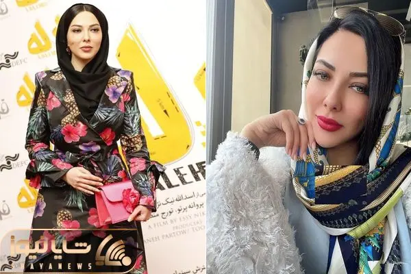 LEILA-OTADI SHAYANEWS